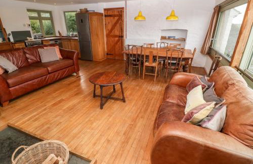 Porth Farm Annexe - Foto 7