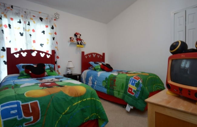 4726 4-bedroom Pool Home,cumbrian Lakes Kissimmee - Foto 7