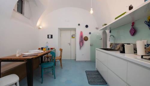 The Amalfi Blue Door - Foto 5