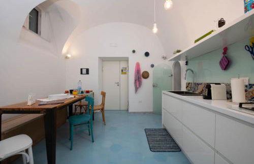 The Amalfi Blue Door - Foto 5