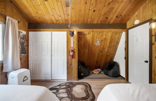 Cozy Cabin near Resorts and The Village +Mtn views - Foto 9