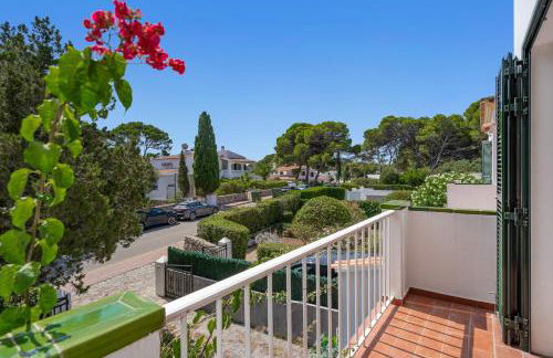 Villa Acantilado-Cala Galdana - Foto 34