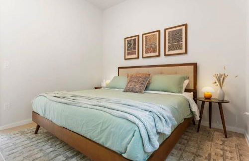 Modern Family Retreat in the Catskills Wilderness - Foto 34