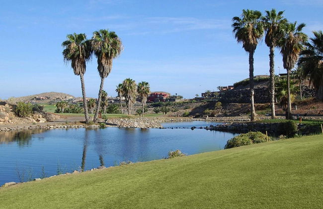 Holiday Home, Maspalomas - Foto 21