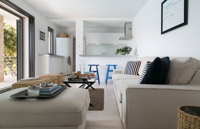 Beachfront Villa Poseidon with Heated Pool - Foto 11