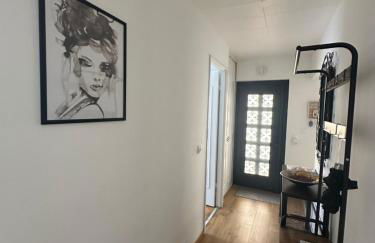 Maison cosy climatisée avec jardin - Foto 11