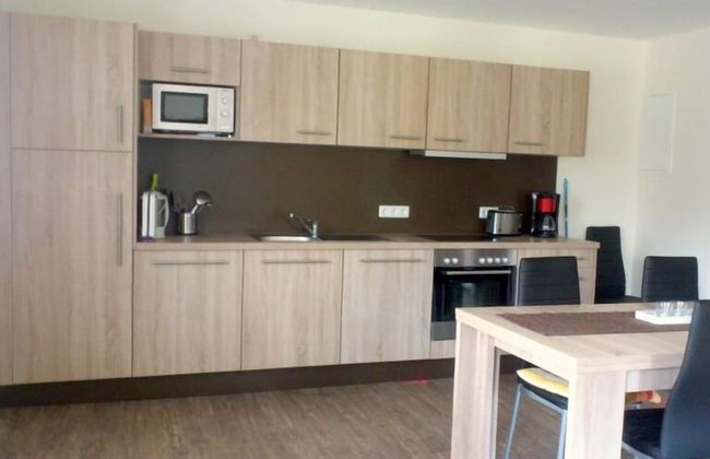 Villa Wald-Eck - Foto 16