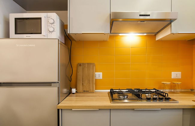 San Pietro Bright Apartment - Photo 20