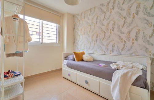 La Macarena Airport - Foto 56