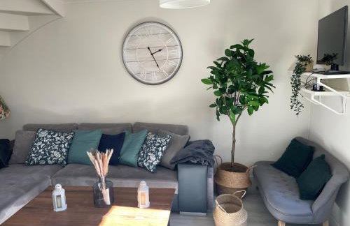 Arromanches D-Day Cottage - Foto 10