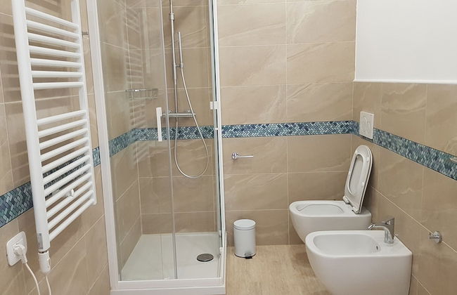 Trieste Center Rooms & Apartments - Foto 28