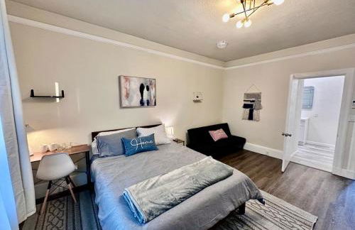 Cozy Tower Hideaway - Foto 1