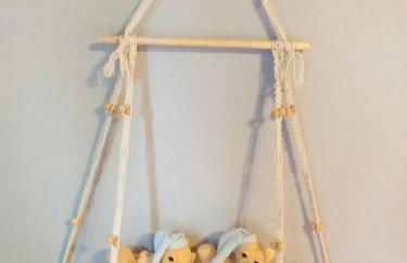 Apartment Zwei Schlafzimmer- Betten in Komforthöhe - Photo 26