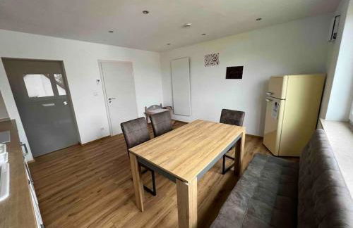 Ferienwohnung Saumpfad 25 Min ins Legoland - Foto 11