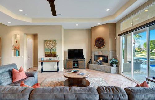 HM845 - Mira Vista Rancho - Alice Lodging - Foto 6