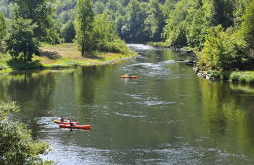 Gite de la Cascade - Photo 21