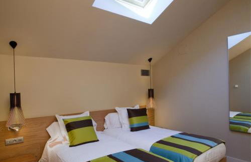 Vall De Nuria Apartamentos - Foto 37