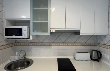 SERVICE APART LAZARO- Apartamentos Aguamarina 22 - Foto 17