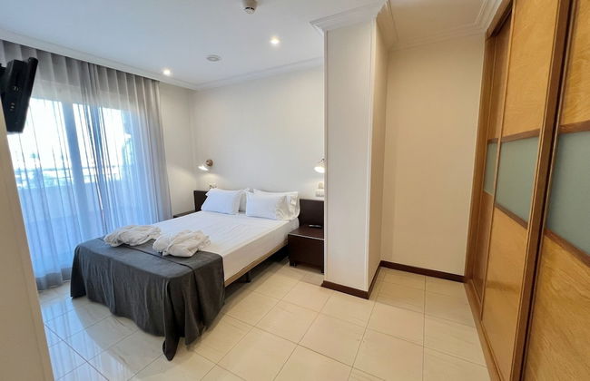 Mediterraneo Real Apartamentos Turísticos - Foto 13