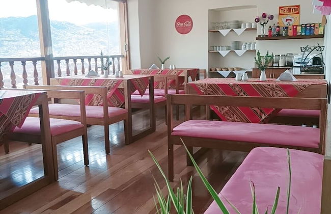 HOTEL KUTTY WASI SUITES - Photo 13