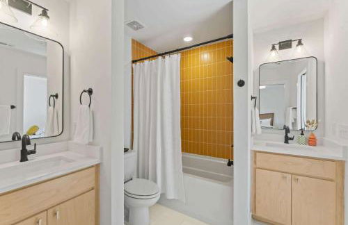 4BR Game Room 6 Beds Family, Opry & Bway - Foto 39