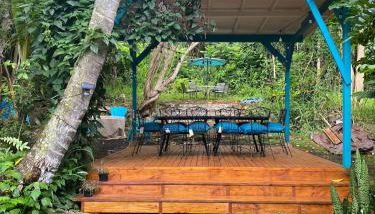 Manta Soul Suites - Foto 3, Garden view