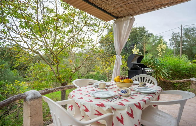 Can Pastera in Campanet - Foto 3