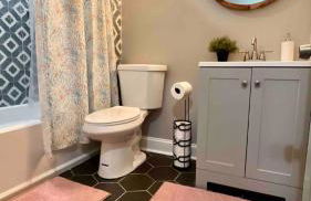 4BR Near HUP, CHOP, UPENN Free Parking 30 Days - Foto 20