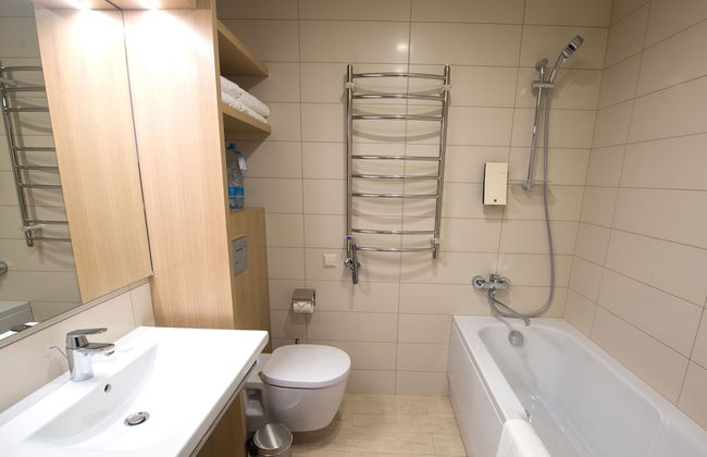 Mana Suites & Sea SPA - Photo 39