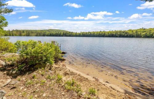 Pond Retreat at the Beach - Foto 54