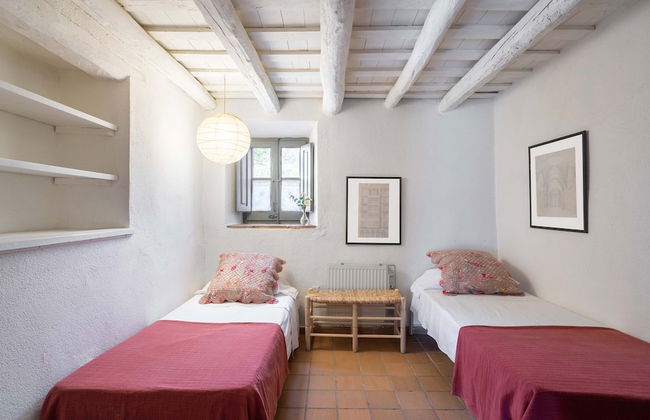 Can Muní - Pins - Foto 7