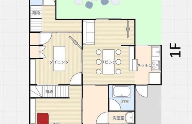 marugamenoyadosawai - Foto 11