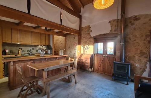 Quinta dos Milagres Casa dos Bigodes - Photo 7