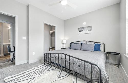 IRIE Living Retreat Kg 2bd Gym Pool Brand New - Foto 10