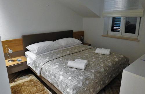 Apartments Villa Barbara - Foto 40