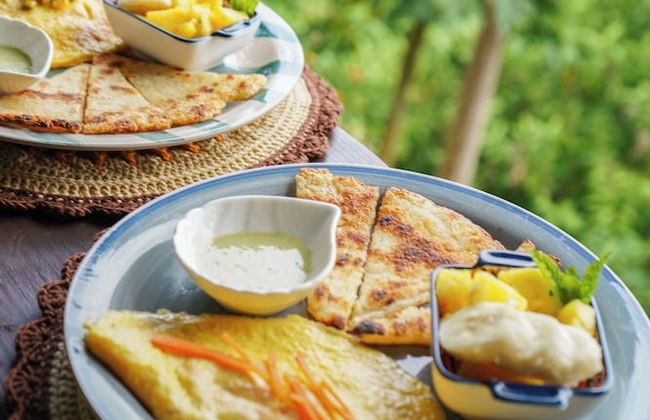 Sol de minca - Photo 58