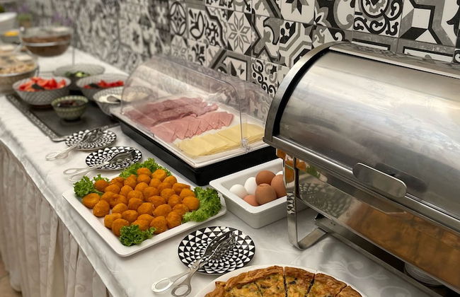 Amazones Village Suites - Foto 48