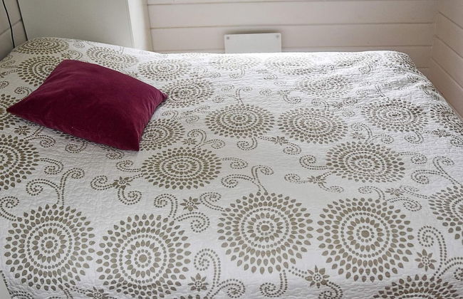 Holiday Home in FrillesÃ¥s - Foto 11