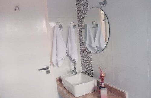 Flat Bem-vindo Bella Maré - Foto 41