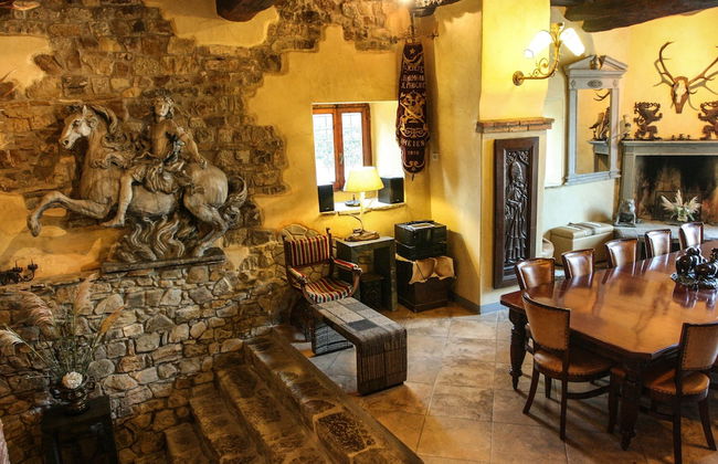 Villa Rignana - The Tuscan Collection - Photo 69