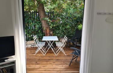 Les chênes verts - Foto 11