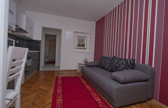 Guest House Burin - Foto 21