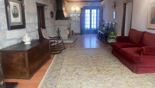 Casa das Mouras- Rio de Moinhos - Foto 2