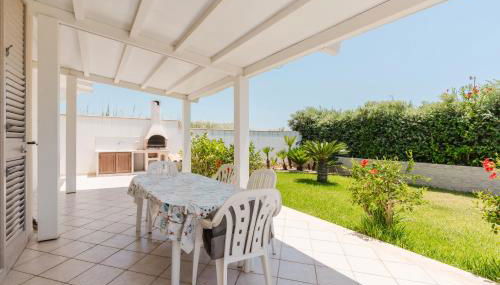 The Pearl Of Sicily New Salt Pool - Foto 3