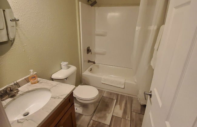 Lazy Dayz Resort - Photo 55