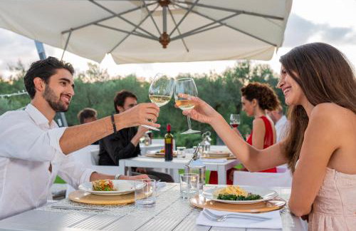 Acquaghiaccia Country House & Spa - Foto 95