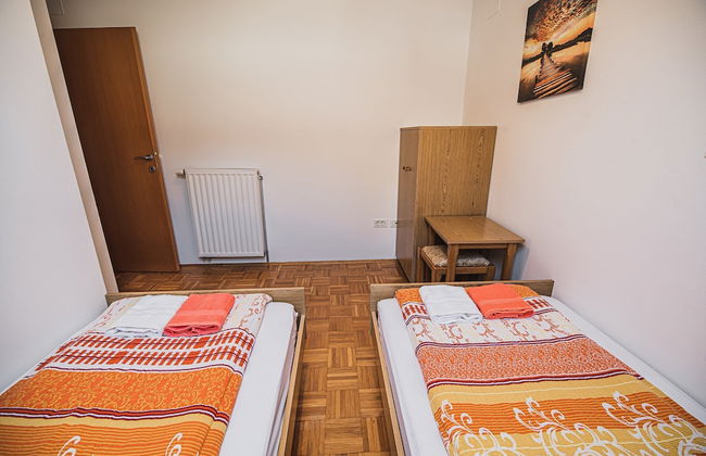 Apartments Rombon Klavdij - Foto 7