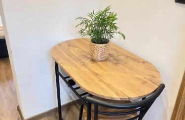 Nowoczesny mały Apartament nr 3 - Foto 12