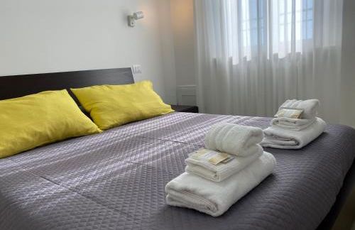 Central Petacciato-Guest House - Foto 9