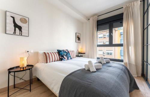 MalagaSuite Comfortable Home Apartments - Foto 1